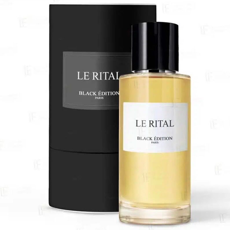 LE RITAL