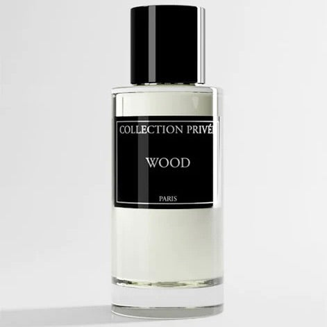 OUD WOOD