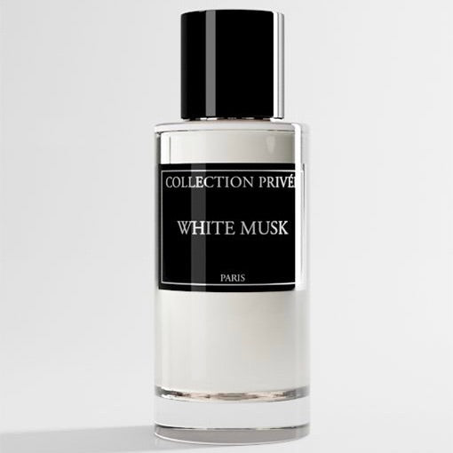 MUSK BLANC