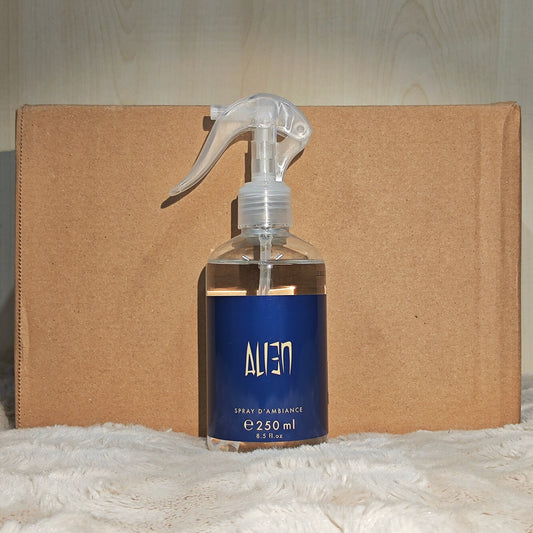 ALIƎN 12 X 250 ml