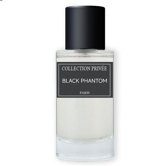 BLACK PHANTOM