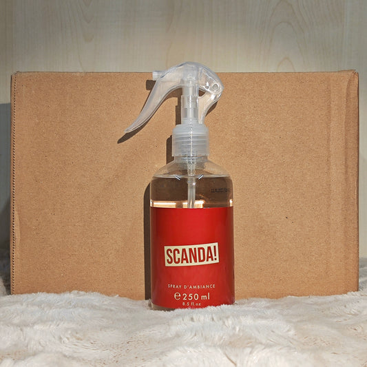 SCANDA! 12 X 250 ml